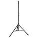 Eurom Floorstand Black standaard