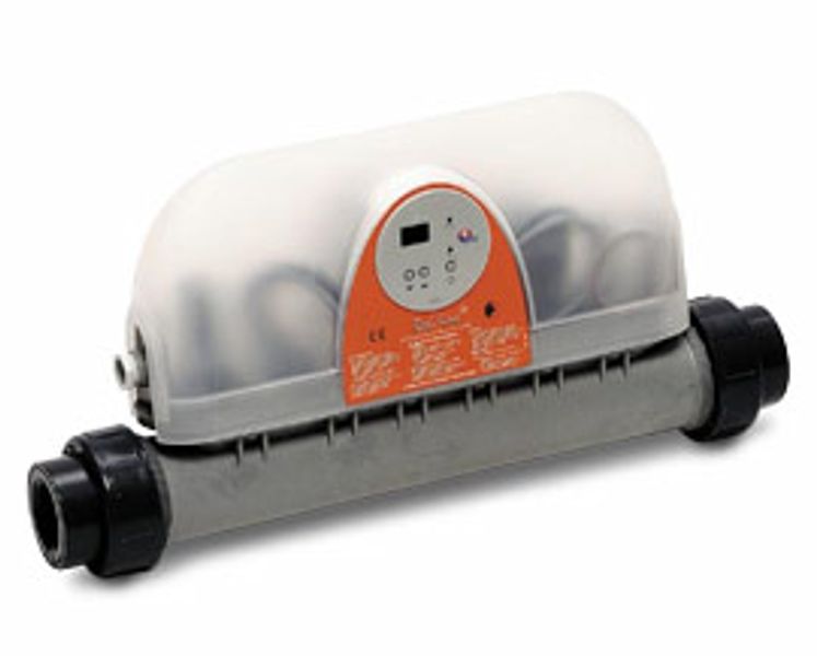 Zodiac Red Line 3 kW elektrische verwarming