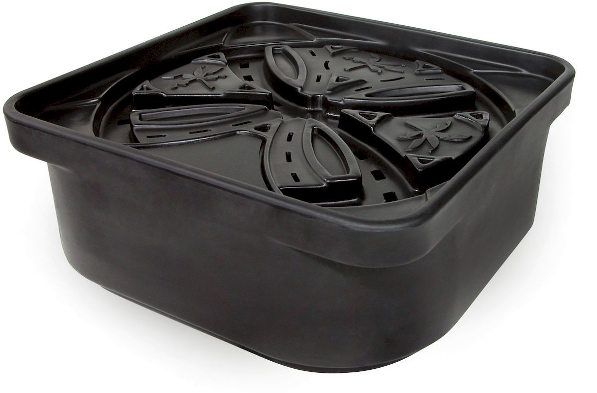 Oase Waterreservoir 60 vierkant