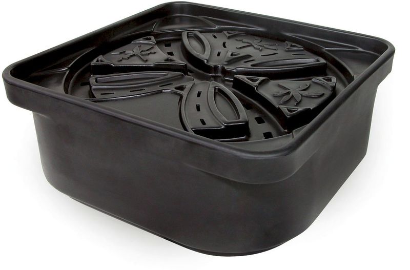 Oase Waterreservoir 60 vierkant