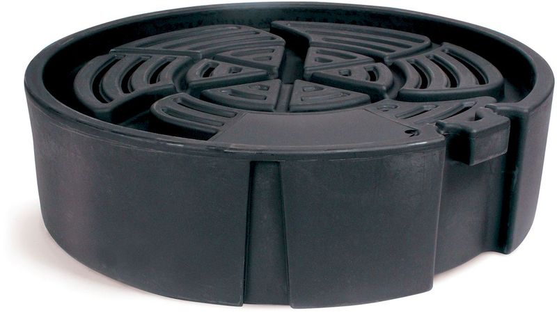 Oase Waterreservoir 120 rond