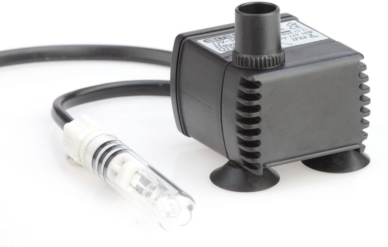 Pontec PondoCompact 300iL fonteinpomp