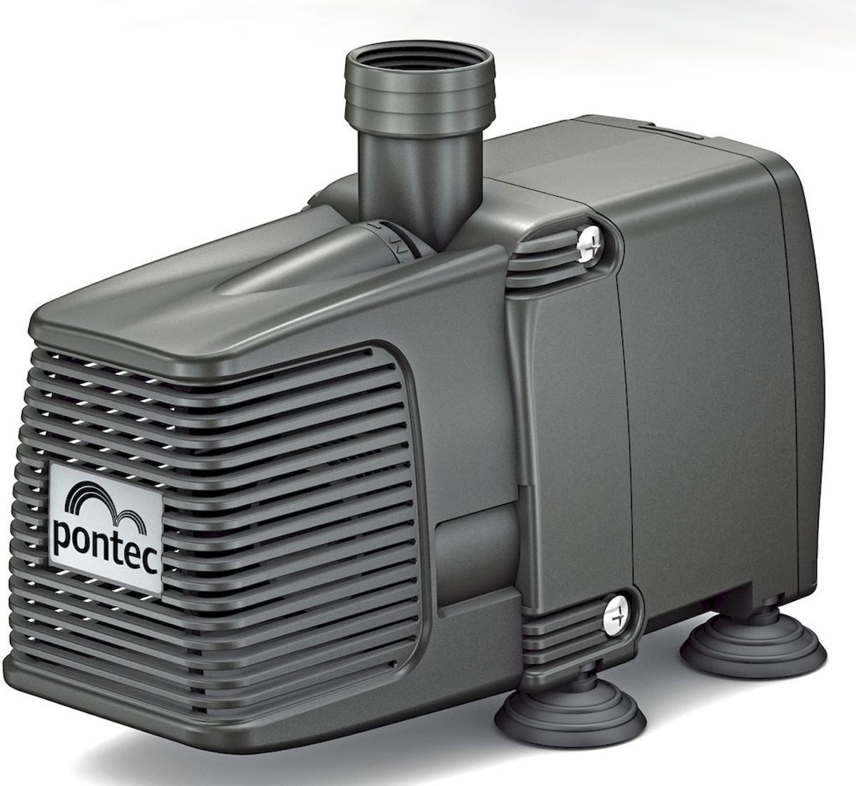 Pontec PondoCompact 3000 fonteinpomp