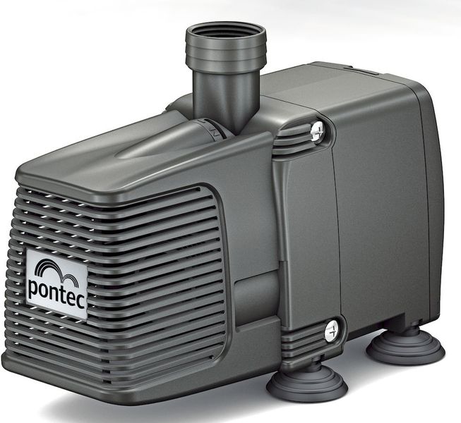 Pontec PondoCompact 3000 fonteinpomp