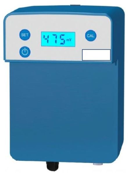 STARlyse zoutelektrolyse regelaar