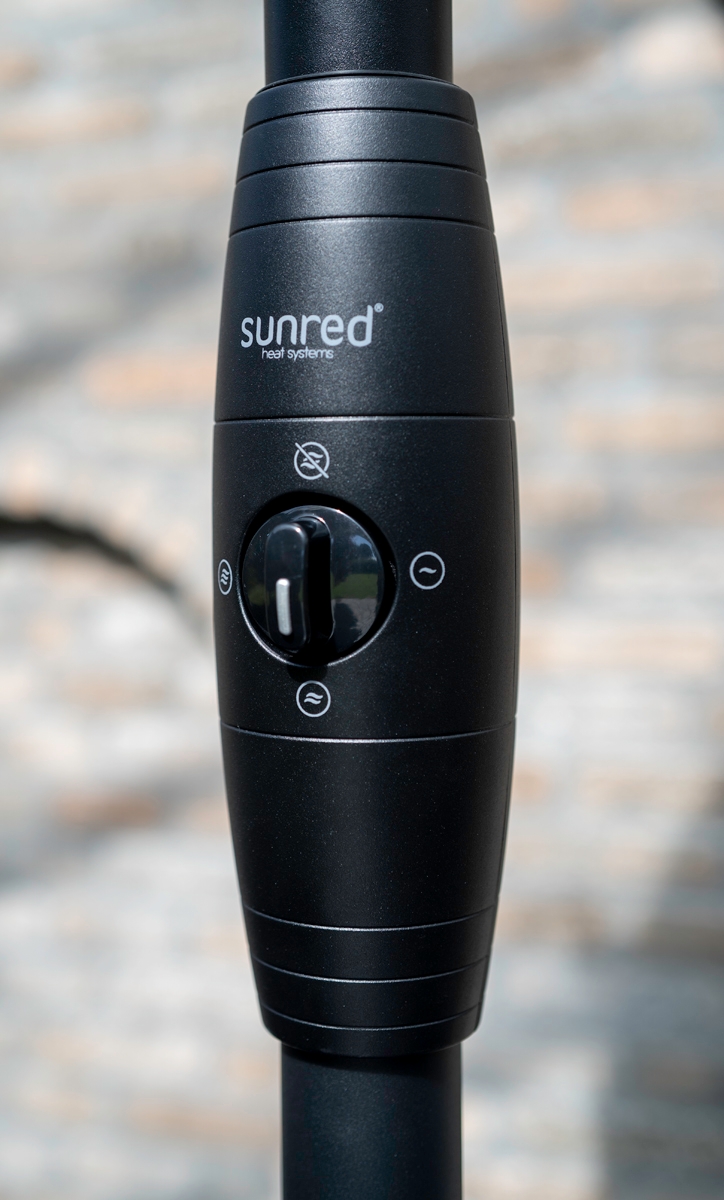 Sunred-Heater-Indus-Standing-2100-detail