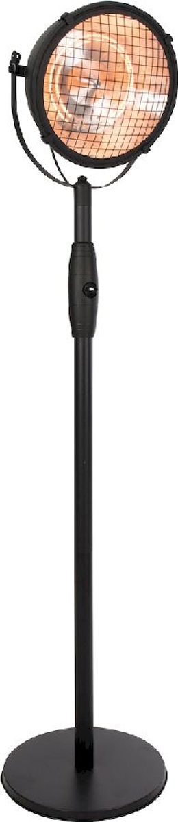 Sunred Heater Indus Standing 2100 terrasverwarmer