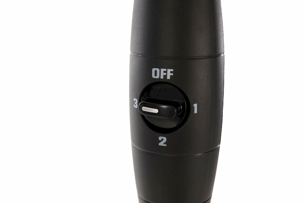 Sunred Heater Retro Standing 2100 terrasverwarmer 3 standen