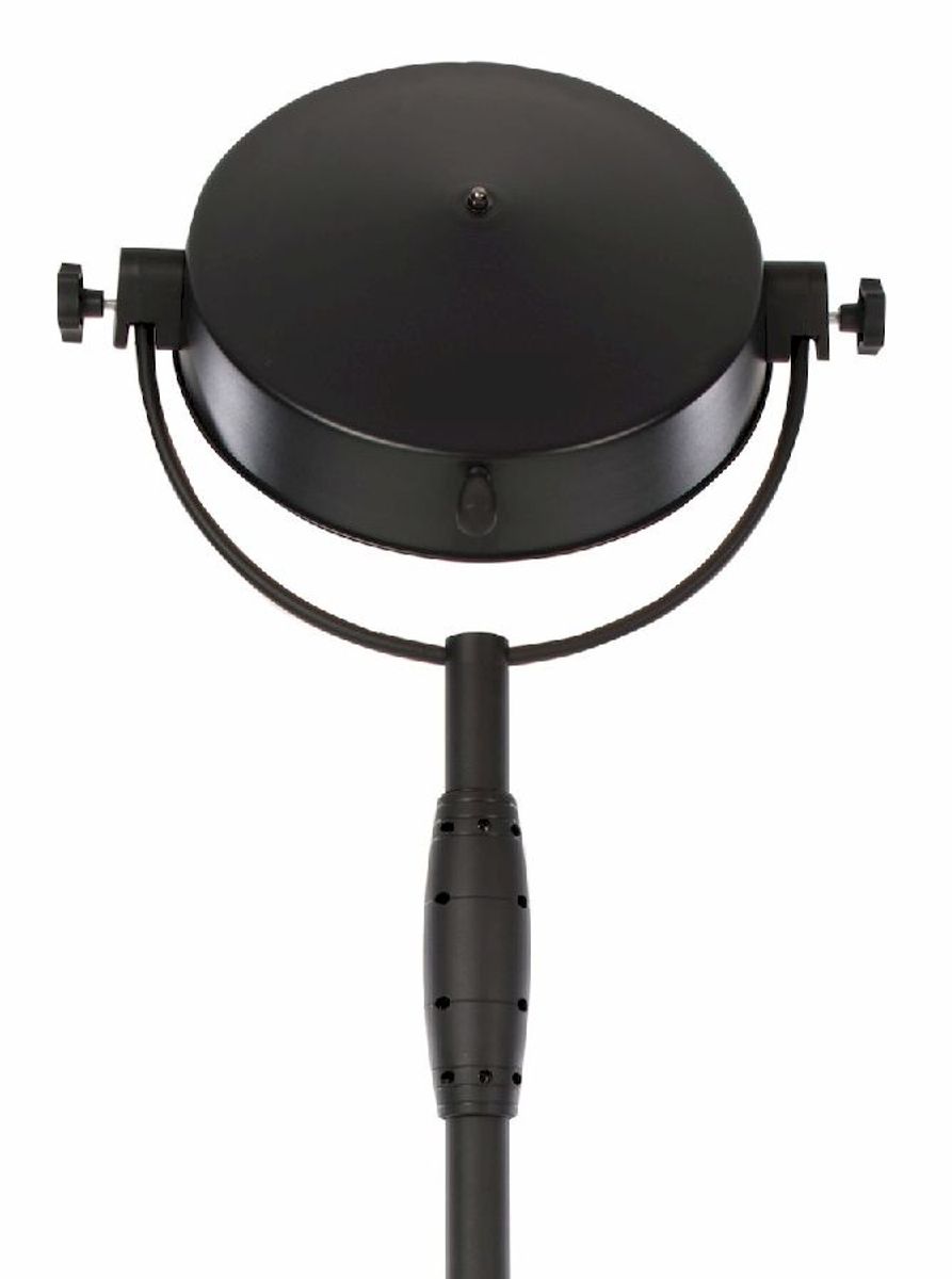 Sunred Heater Retro Standing 2100 terrasverwarmer achterkant