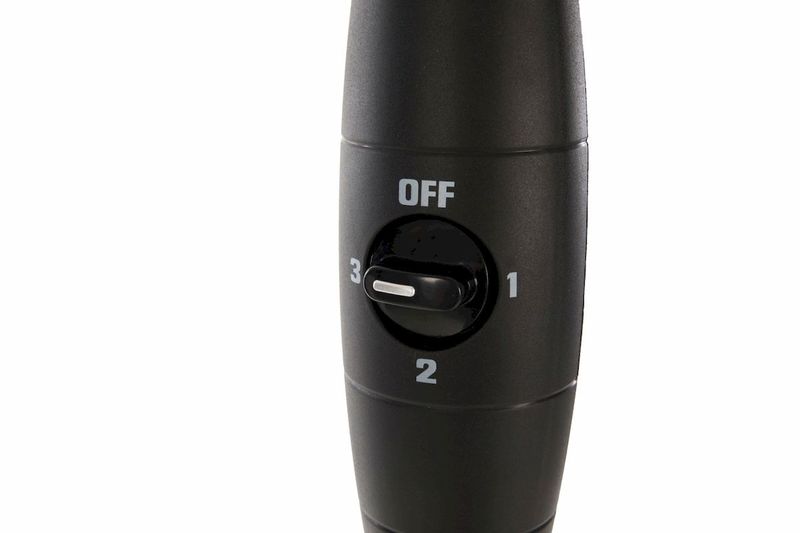 Sunred Heater Retro Standing 2100 terrasverwarmer 3 standen