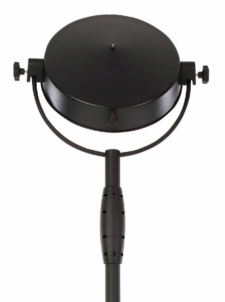 Sunred Heater Retro Standing 2100 terrasverwarmer achterkant