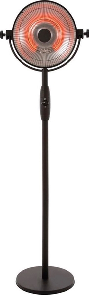 Sunred Heater Retro Standing 2100 terrasverwarmer