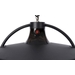 Sunred Heater Retro Hanging 2100 terrasverwarmer
