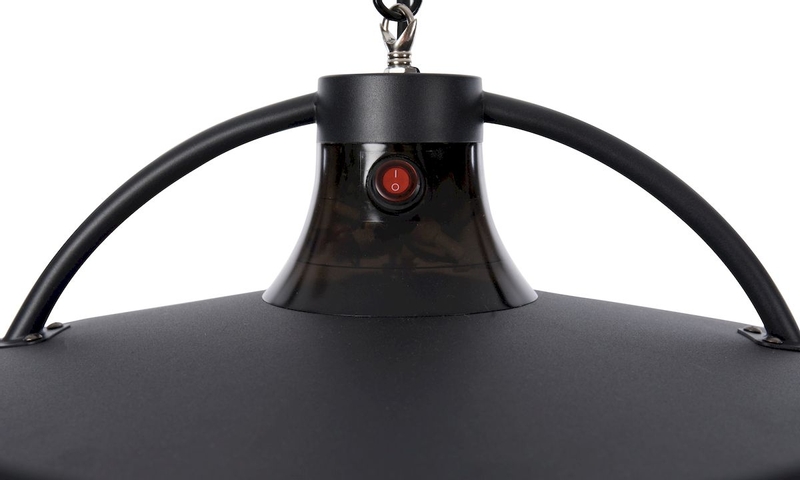 Sunred Heater Retro Hanging 2100 terrasverwarmer