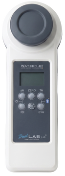 Toppy PoolLab 1.0 digitale zwembad tester