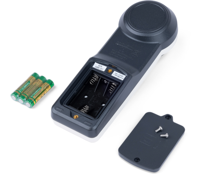 Toppy PoolLab 1.0 digitale zwembad tester
