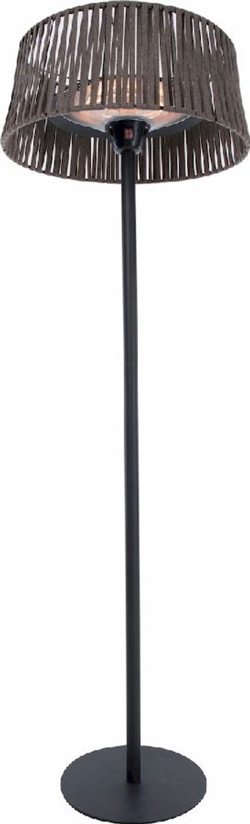 Sunred Heater Artix Corda Standing 2100 terrasverwarmer