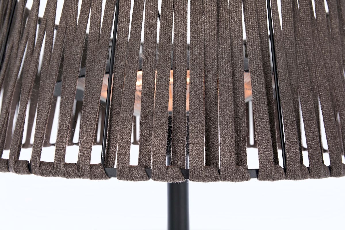 Sunred Heater Artix Corda Standing 2100 terrasverwarmer