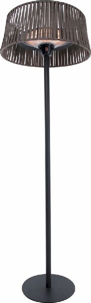 Sunred Heater Artix Corda Standing 2100 terrasverwarmer