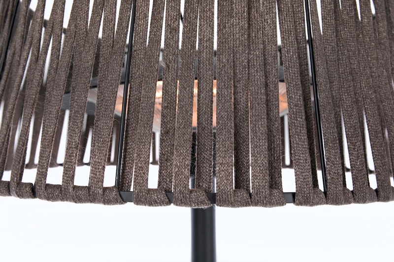 Sunred Heater Artix Corda Standing 2100 terrasverwarmer