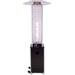 Sunred Flame Torch Black 12000 terrasverwarmer
