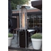 Sunred Flame Torch Black 12000 terrasverwarmer