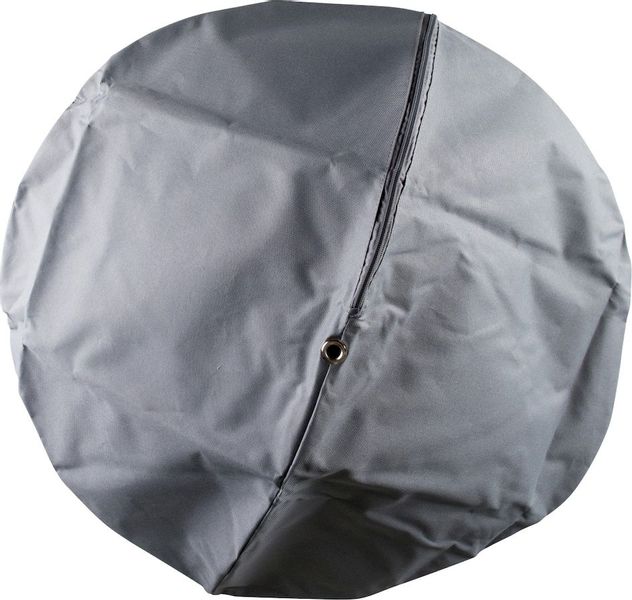 Sunred Cover Hanging heater 60 cm beschermhoes achterkant