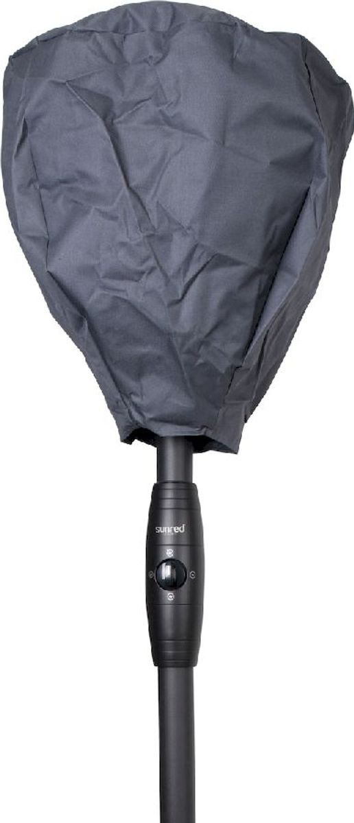 Sunred Cover standing heater Indus beschermhoes