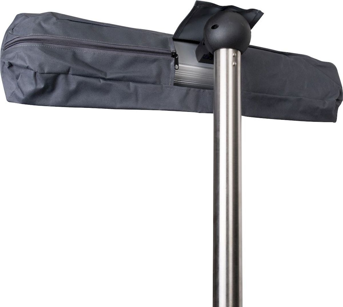 Sunred Cover for Royal Diamond Silver line beschermhoes achterkant