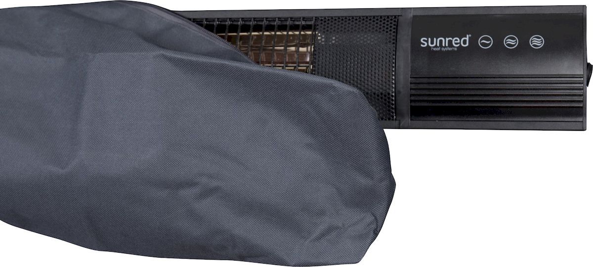 Sunred Cover for Royal Diamond Dark line beschermhoes