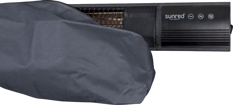 Sunred Cover for Royal Diamond Dark line beschermhoes