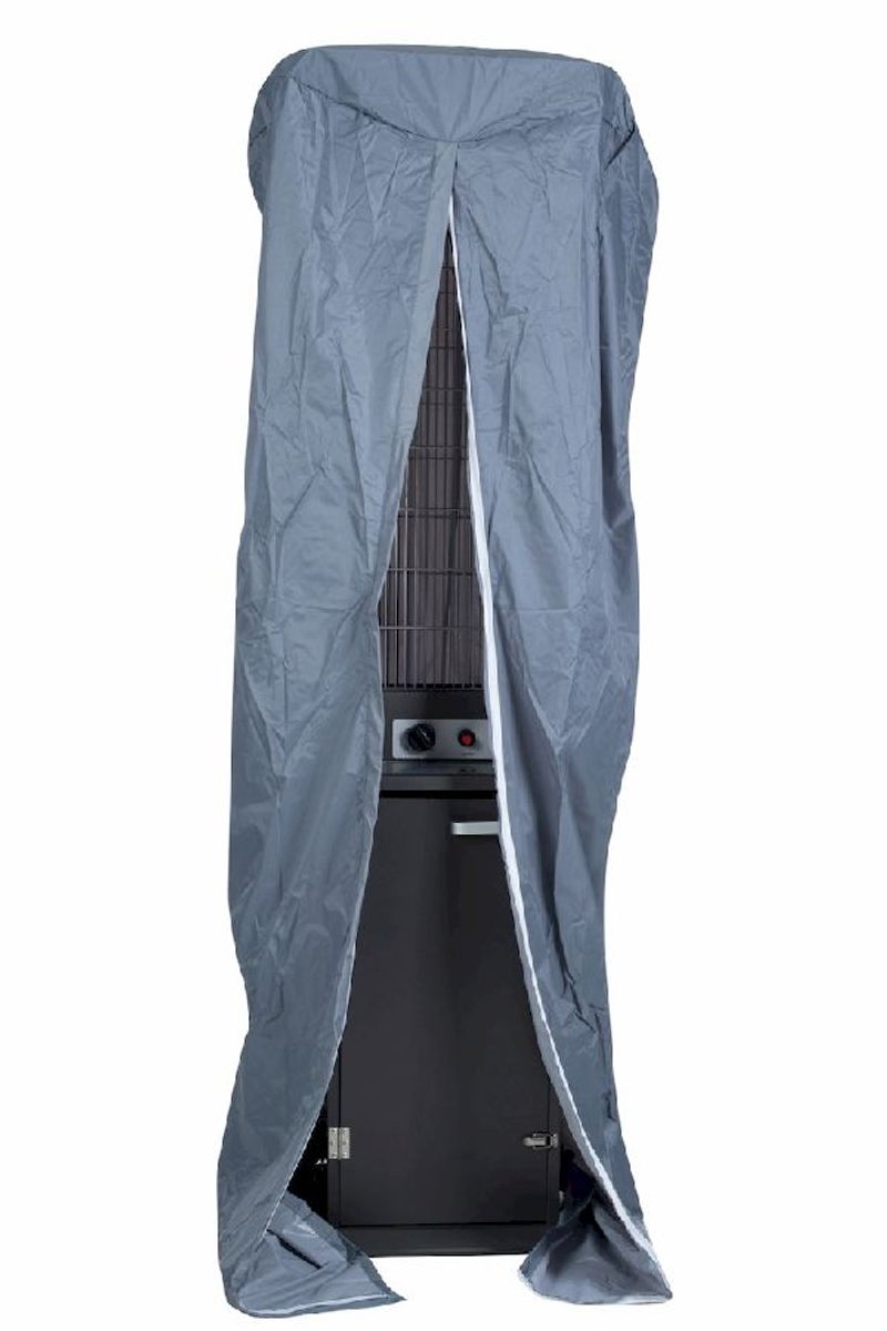 Sunred Cover Atria and Hexagonal beschermhoes