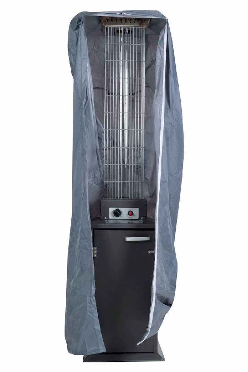 Sunred Cover Atria and Hexagonal beschermhoes