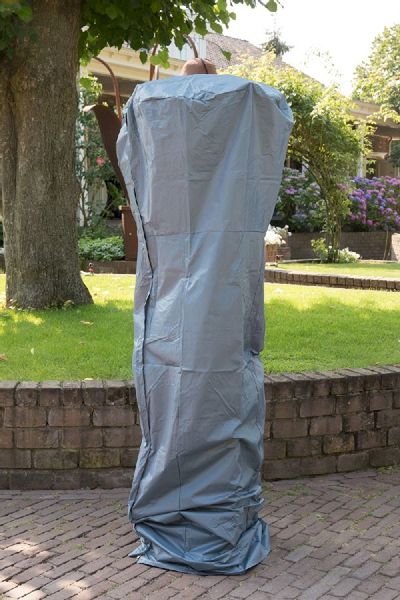 Sunred Cover Atria and Hexagonal beschermhoes buiten