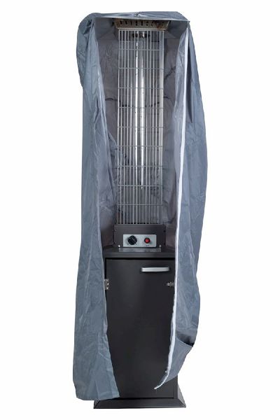 Sunred Cover Atria and Hexagonal beschermhoes