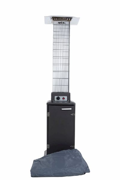 Sunred Cover Atria and Hexagonal beschermhoes