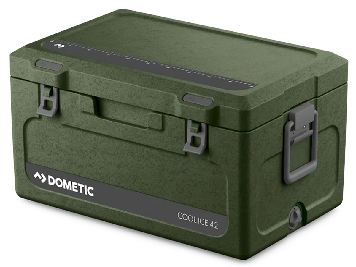 Dometic Cool-Ice CI 55 Kühlbox 56l