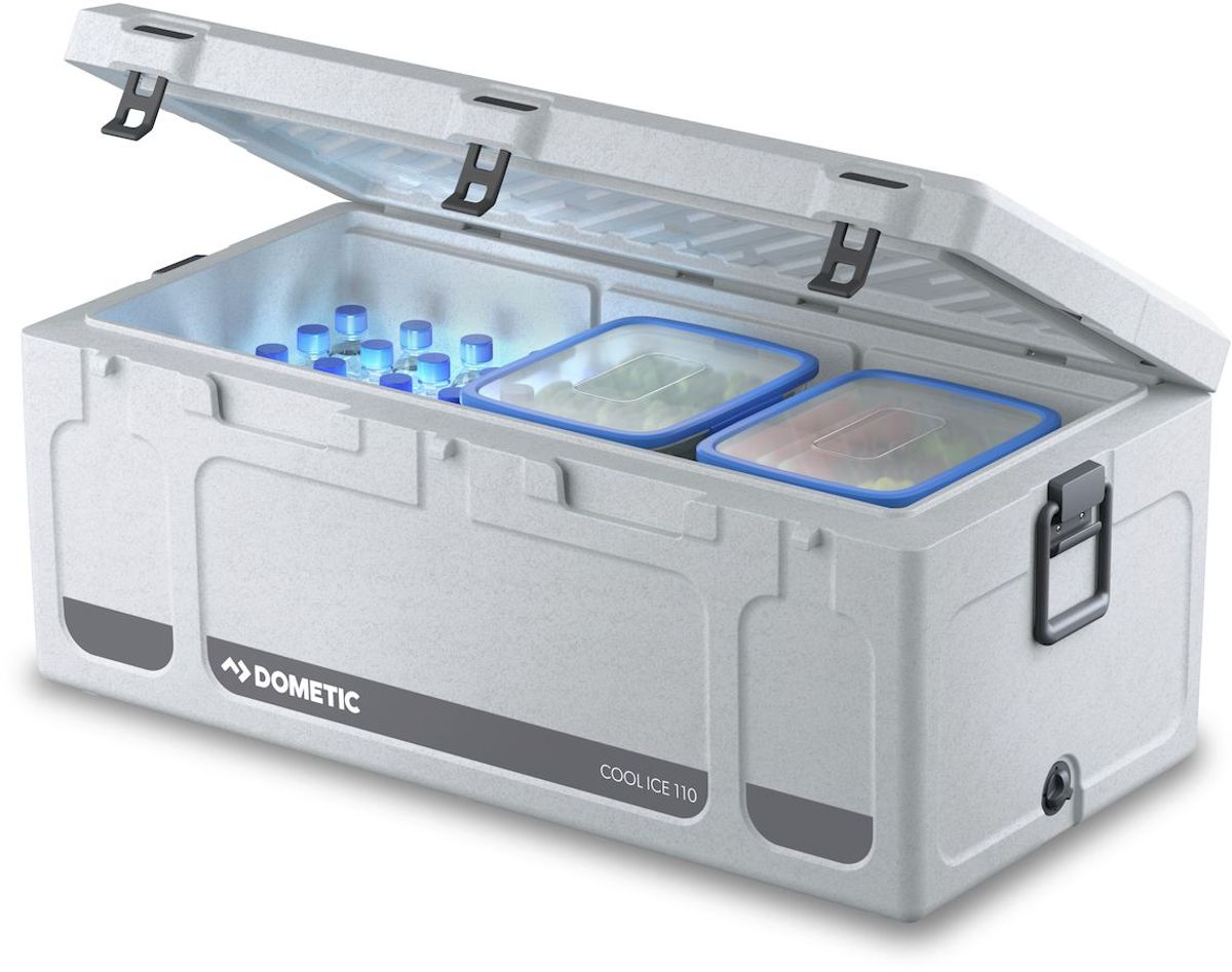 Dometic Cool Ice CI 110 passieve koelbox - 111L