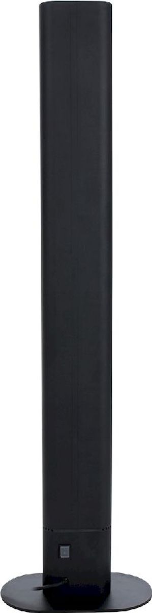 Sunred Heater Royal Diamond Dark Valencia Lounge 3000 terrasverwarmer achterkant