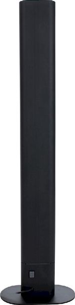 Sunred Heater Royal Diamond Dark Valencia Lounge 3000 terrasverwarmer achterkant