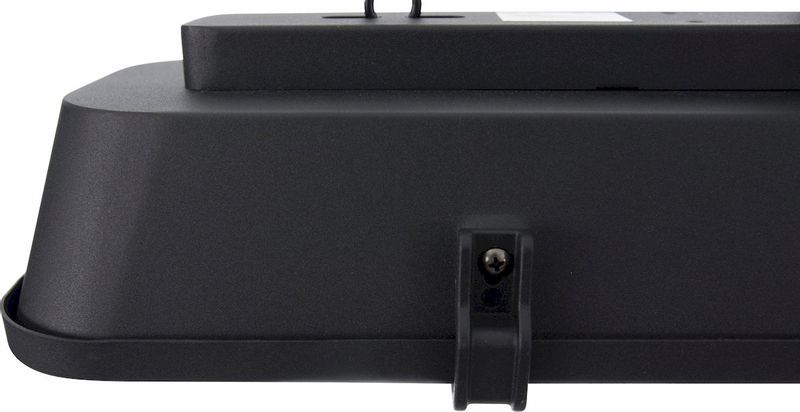 Sunred Heater Royal Diamond Dark Vintage Hanging 2500 terrasverwarmer