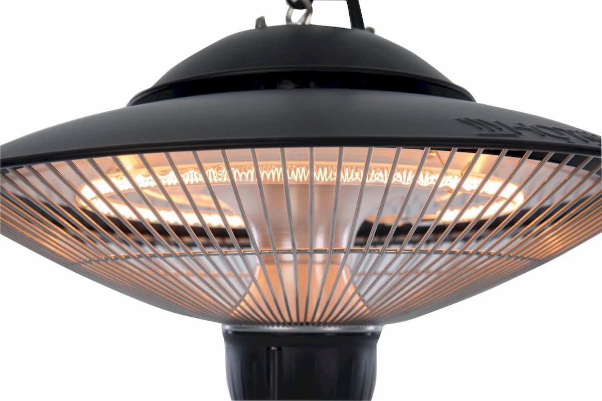 Sunred Heater Barcelona Hanging 1500 terrasverwarmer element