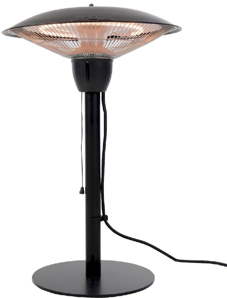 Sunred Heater Barcelona Table 1500 terrasverwarmer