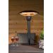 Sunred Heater Barcelona Table 1500 terrasverwarmer lamp
