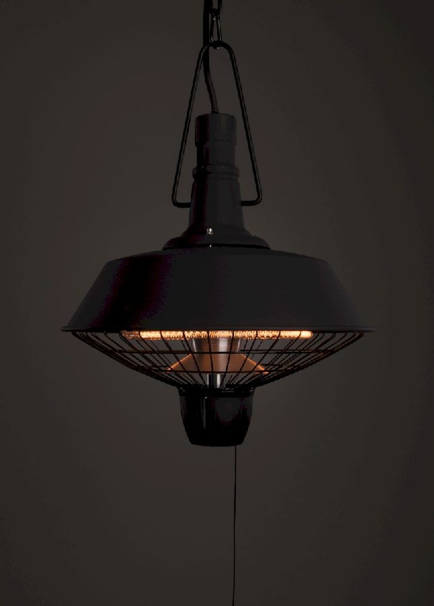 Sunred Heater Indus Hanging 2100 terrasverwarmer