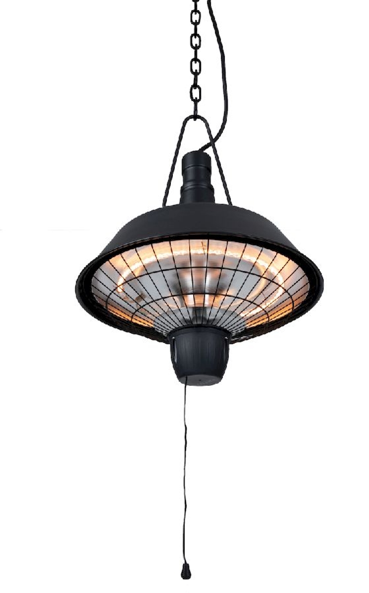 Sunred Heater Indus Hanging 2100 terrasverwarmer