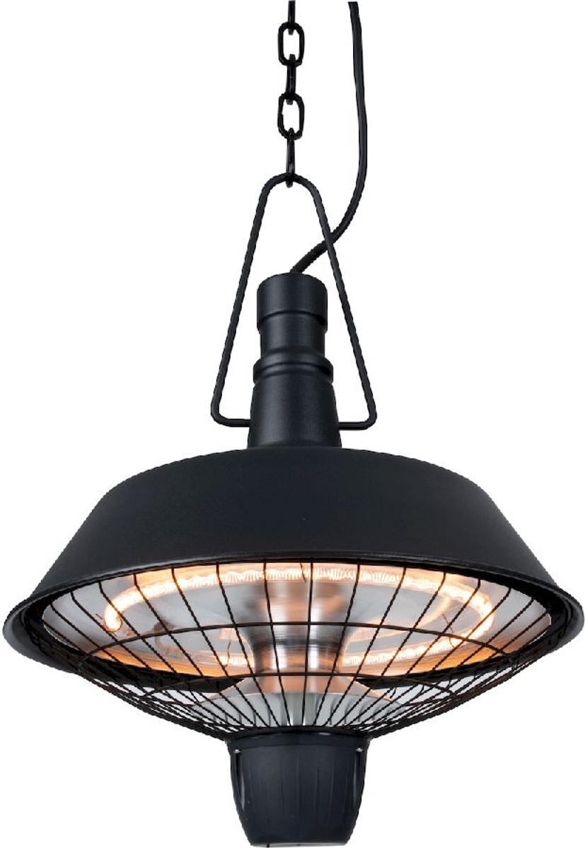 Sunred Heater Indus Hanging 2100 terrasverwarmer