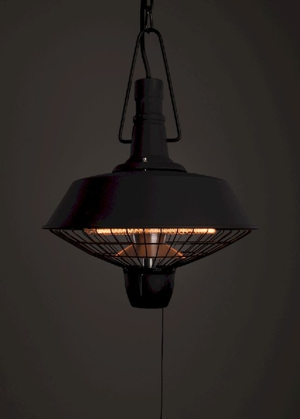 Sunred Heater Indus Hanging 2100 terrasverwarmer