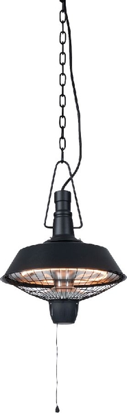 Sunred Heater Indus Hanging 2100 terrasverwarmer