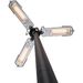 Sunred Heater Parasol 2000 terrasverwarmer verwarmingselement